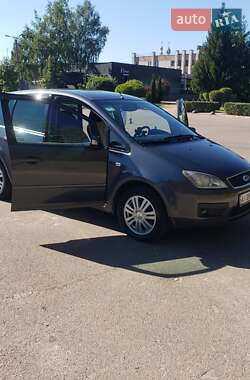 Мінівен Ford C-Max 2005 в 