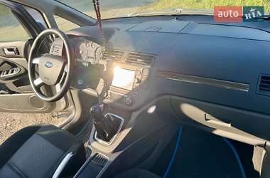 Мінівен Ford C-Max 2007 в 
