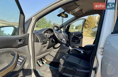 Мінівен Ford C-Max 2007 в 