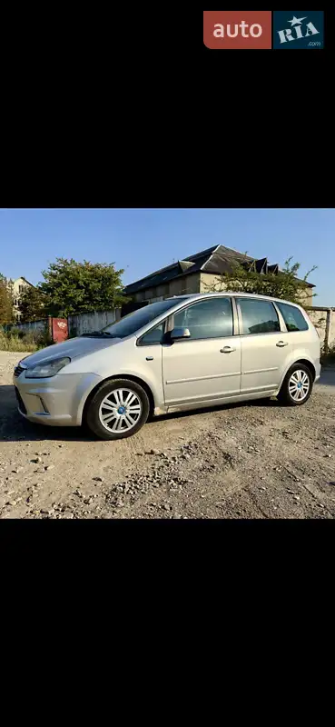 Ford C-Max 2007