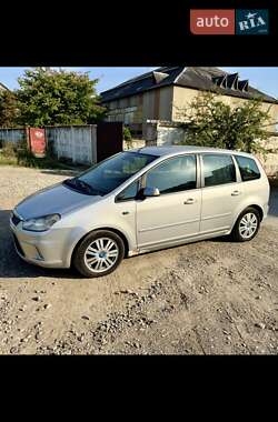 Мінівен Ford C-Max 2007 в 