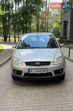 Минивэн Ford C-Max 2006 в 