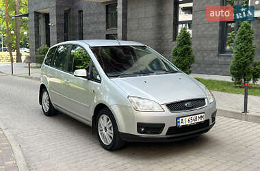 Минивэн Ford C-Max 2006 в 