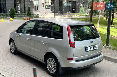 Минивэн Ford C-Max 2006 в 