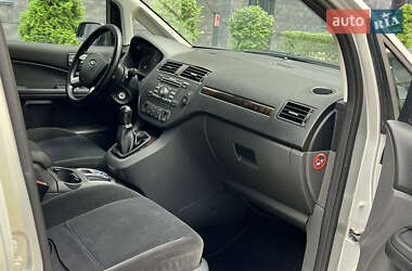 Минивэн Ford C-Max 2006 в 