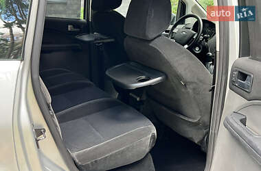 Минивэн Ford C-Max 2006 в 