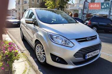 Мінівен Ford C-Max 2016 в Одесі