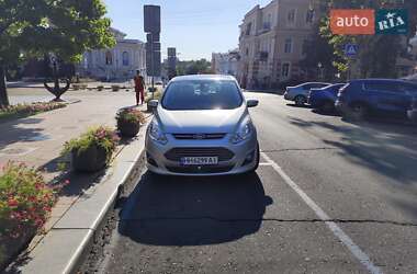 Минивэн Ford C-Max 2016 в 