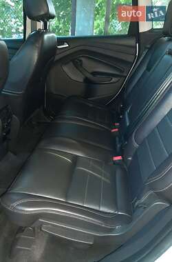 Минивэн Ford C-Max 2016 в 