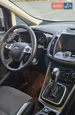 Мінівен Ford C-Max 2017 в 