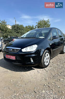 Минивэн Ford C-Max 2008 в Луцке