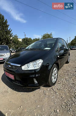 Минивэн Ford C-Max 2008 в 