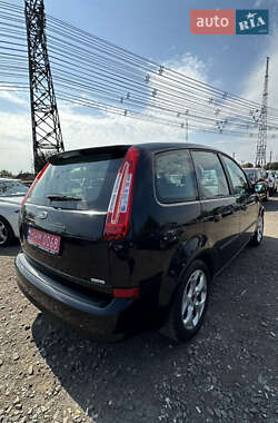 Минивэн Ford C-Max 2008 в 