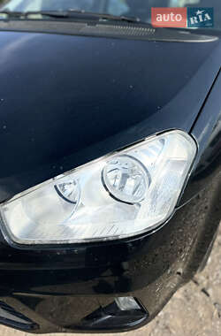 Минивэн Ford C-Max 2008 в 