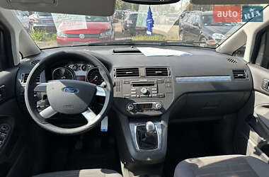 Минивэн Ford C-Max 2008 в 