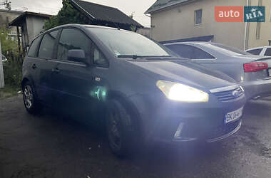 Минивэн Ford C-Max 2009 в 