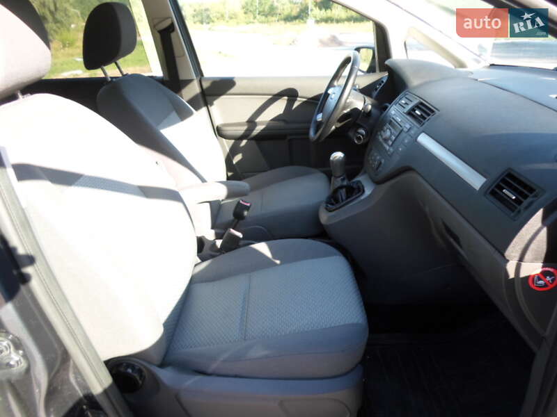 Мінівен Ford C-Max 2006 в Житомирі