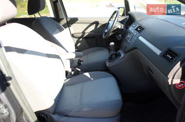 Минивэн Ford C-Max 2006 в 
