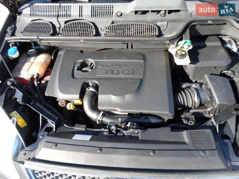 Мінівен Ford C-Max 2006 в Житомирі