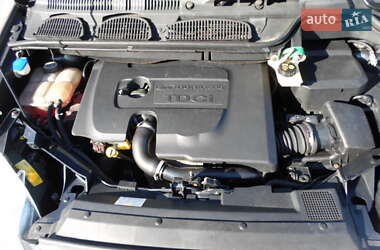 Минивэн Ford C-Max 2006 в 