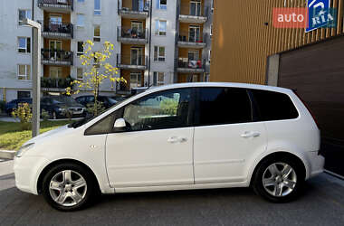 Минивэн Ford C-Max 2010 в 