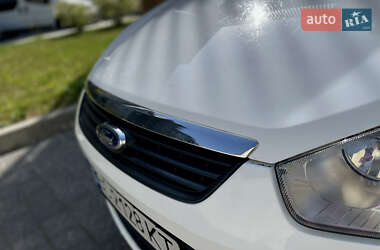 Минивэн Ford C-Max 2010 в 