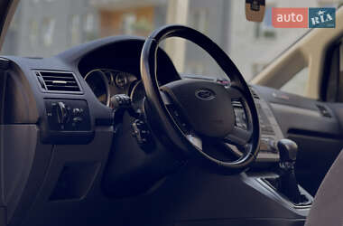 Минивэн Ford C-Max 2010 в 
