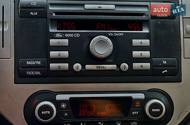 Минивэн Ford C-Max 2010 в 