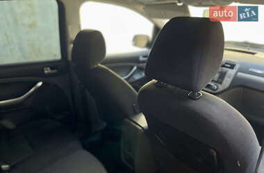 Минивэн Ford C-Max 2010 в 