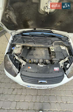 Мінівен Ford C-Max 2009 в 