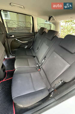 Мінівен Ford C-Max 2009 в 