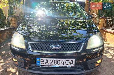 Минивэн Ford C-Max 2004 в 