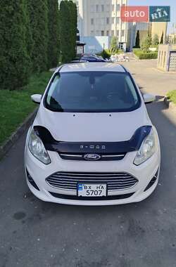 Минивэн Ford C-Max 2014 в Хмельницком