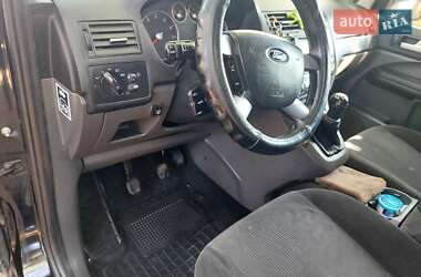 Минивэн Ford C-Max 2004 в 