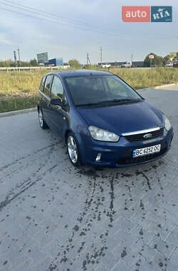 Мінівен Ford C-Max 2007 в Львові