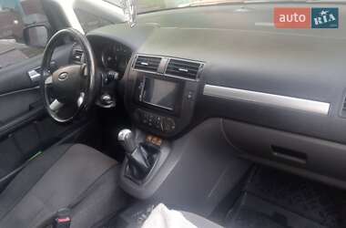 Минивэн Ford C-Max 2005 в 