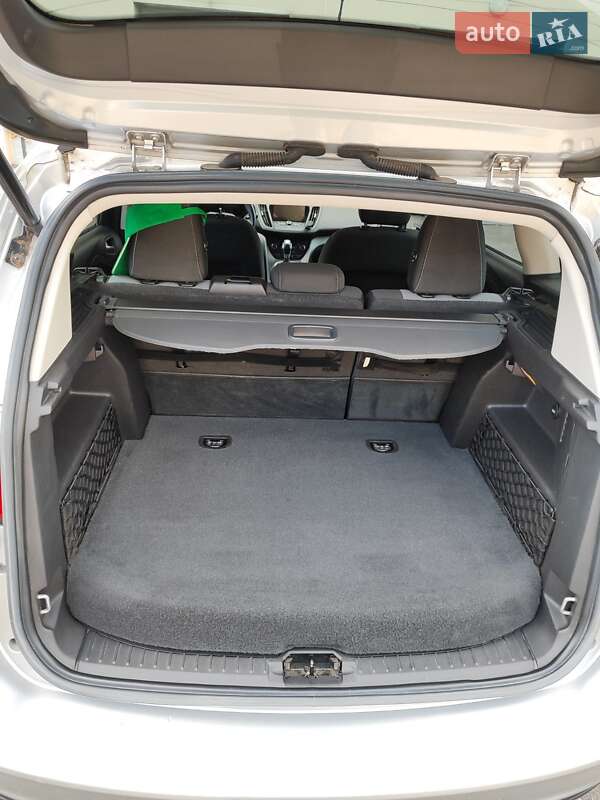 Минивэн Ford C-Max 2017 в Сумах