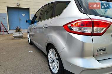 Мінівен Ford C-Max 2017 в 