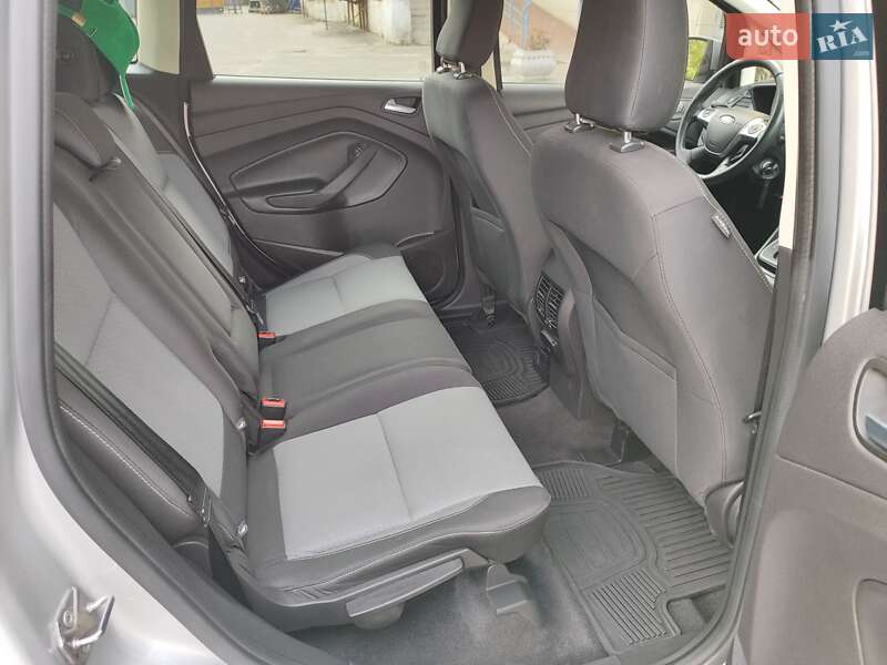 Минивэн Ford C-Max 2017 в Сумах