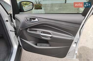Мінівен Ford C-Max 2017 в 