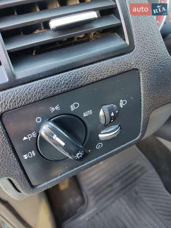 Мінівен Ford C-Max 2007 в Луцьку