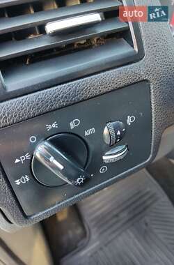 Минивэн Ford C-Max 2007 в 
