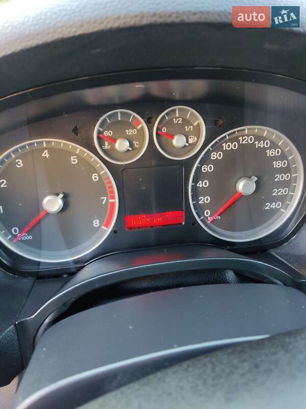 Мінівен Ford C-Max 2007 в Луцьку