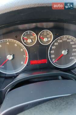 Минивэн Ford C-Max 2007 в 