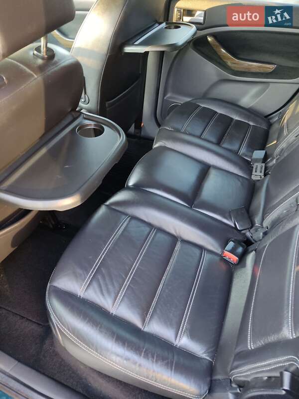 Мінівен Ford C-Max 2007 в Луцьку
