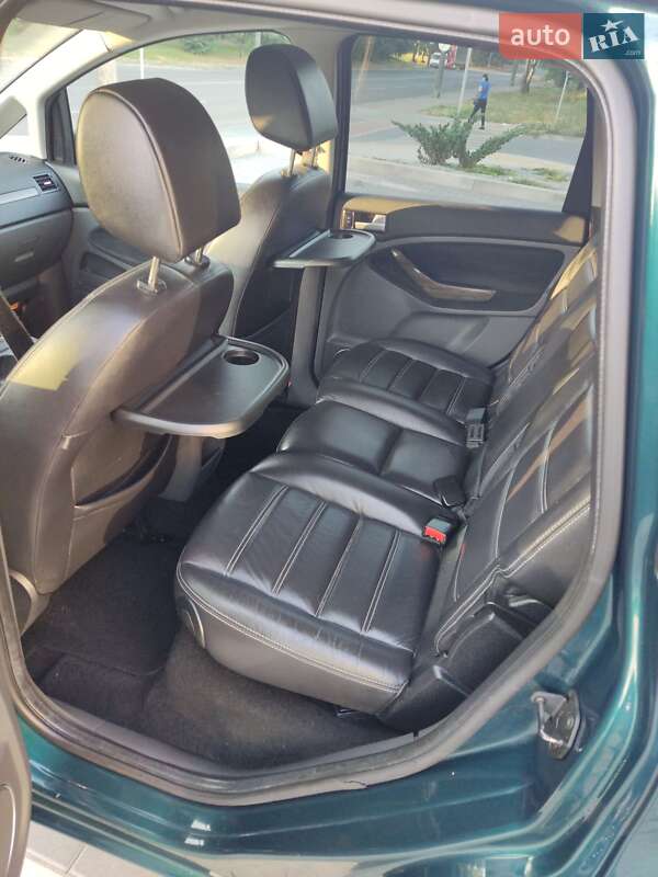 Мінівен Ford C-Max 2007 в Луцьку