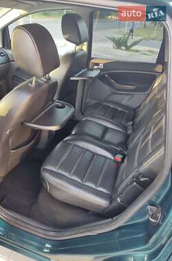 Минивэн Ford C-Max 2007 в 