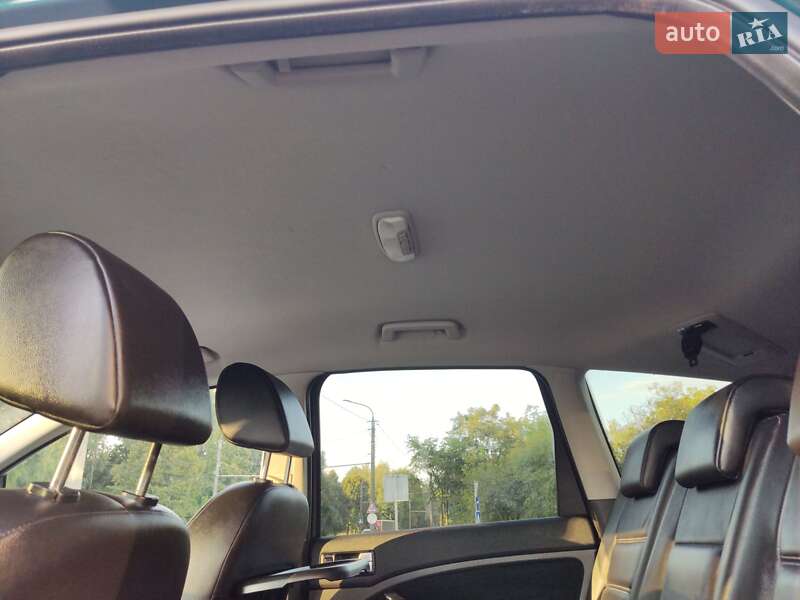 Мінівен Ford C-Max 2007 в Луцьку