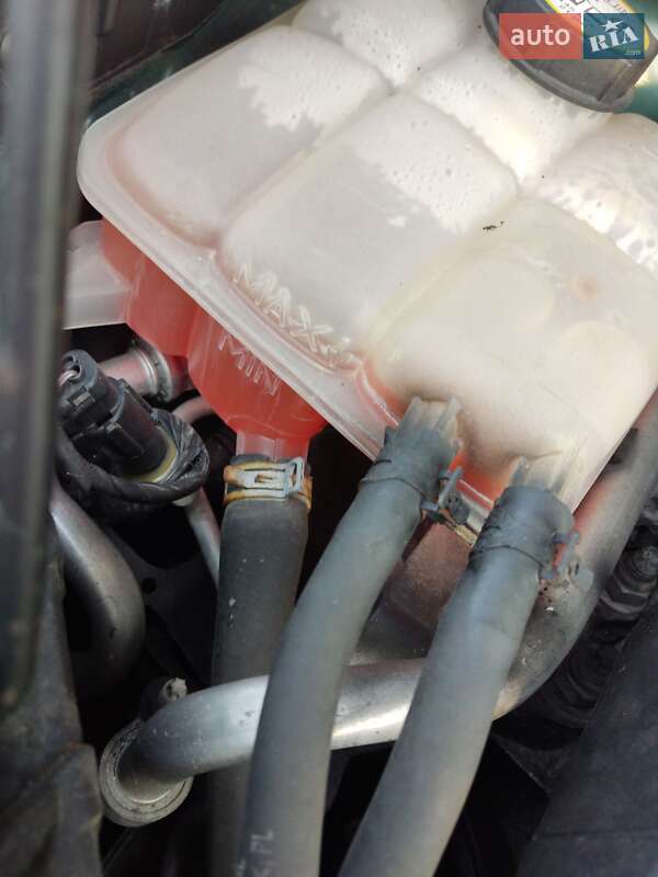 Мінівен Ford C-Max 2007 в Луцьку