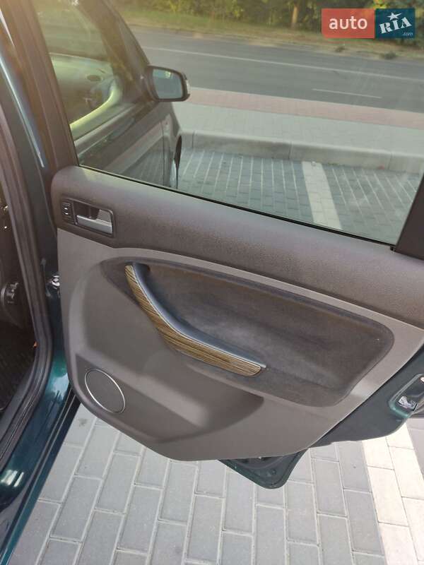 Мінівен Ford C-Max 2007 в Луцьку